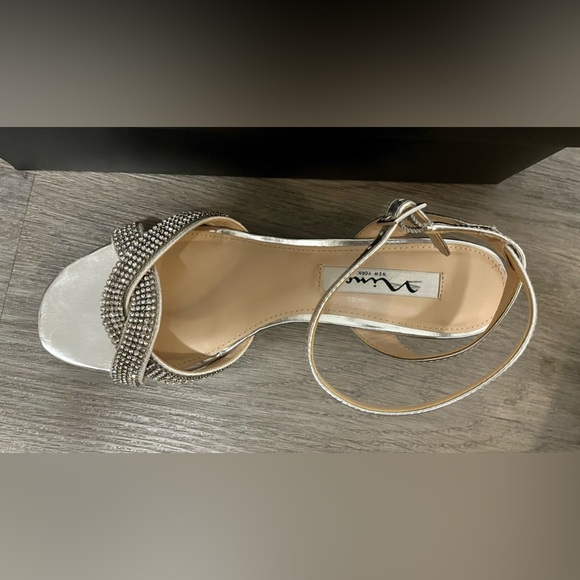 NINA Florina Sandals - Picture 7 of 7